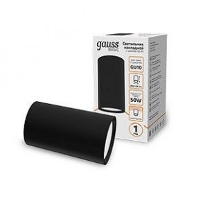 Накладной светильник Gauss Basic HD061 в Советском - sovetskiy.ok-mebel.com | фото 2