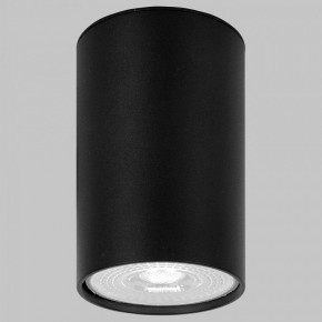 Накладной светильник Imex SIMPLE IL.0005.2700-BK в Советском - sovetskiy.ok-mebel.com | фото