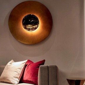 Накладной светильник Imperiumloft ALESTA alesta01 в Советском - sovetskiy.ok-mebel.com | фото 5