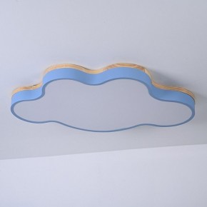 Накладной светильник Imperiumloft CLOUD ECO Blue CLOUD-ECO01 в Советском - sovetskiy.ok-mebel.com | фото 2