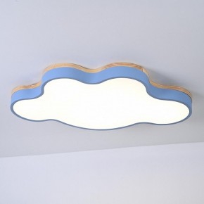 Накладной светильник Imperiumloft CLOUD ECO Blue CLOUD-ECO01 в Советском - sovetskiy.ok-mebel.com | фото 3