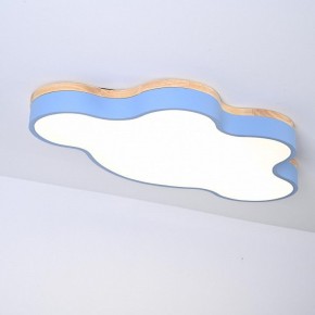 Накладной светильник Imperiumloft CLOUD ECO Blue CLOUD-ECO01 в Советском - sovetskiy.ok-mebel.com | фото 4