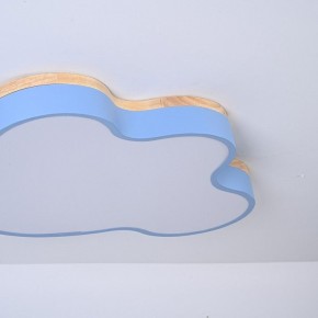 Накладной светильник Imperiumloft CLOUD ECO Blue CLOUD-ECO01 в Советском - sovetskiy.ok-mebel.com | фото 6