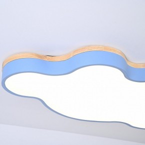 Накладной светильник Imperiumloft CLOUD ECO Blue CLOUD-ECO01 в Советском - sovetskiy.ok-mebel.com | фото 7
