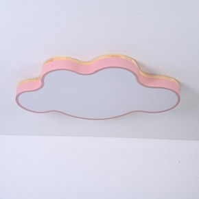 Накладной светильник Imperiumloft CLOUD ECO Pink CLOUD-ECO01 в Советском - sovetskiy.ok-mebel.com | фото 2