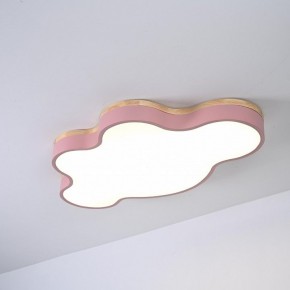 Накладной светильник Imperiumloft CLOUD ECO Pink CLOUD-ECO01 в Советском - sovetskiy.ok-mebel.com | фото 3
