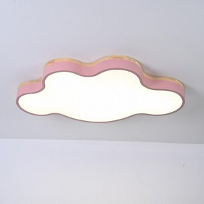 Накладной светильник Imperiumloft CLOUD ECO Pink CLOUD-ECO01 в Советском - sovetskiy.ok-mebel.com | фото 4