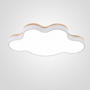 Накладной светильник Imperiumloft CLOUD ECO White CLOUD-ECO01 в Советском - sovetskiy.ok-mebel.com | фото