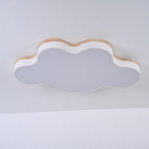 Накладной светильник Imperiumloft CLOUD ECO White CLOUD-ECO01 в Советском - sovetskiy.ok-mebel.com | фото 2