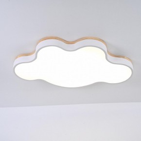 Накладной светильник Imperiumloft CLOUD ECO White CLOUD-ECO01 в Советском - sovetskiy.ok-mebel.com | фото 3