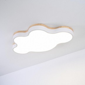 Накладной светильник Imperiumloft CLOUD ECO White CLOUD-ECO01 в Советском - sovetskiy.ok-mebel.com | фото 4