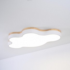 Накладной светильник Imperiumloft CLOUD ECO White CLOUD-ECO01 в Советском - sovetskiy.ok-mebel.com | фото 5