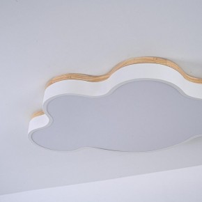 Накладной светильник Imperiumloft CLOUD ECO White CLOUD-ECO01 в Советском - sovetskiy.ok-mebel.com | фото 6