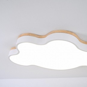Накладной светильник Imperiumloft CLOUD ECO White CLOUD-ECO01 в Советском - sovetskiy.ok-mebel.com | фото 8