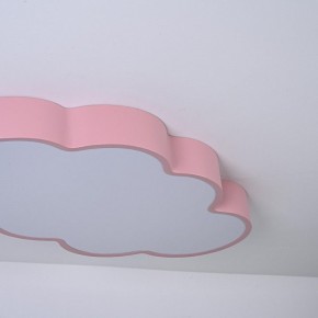 Накладной светильник Imperiumloft CLOUD Розовый CLOUD01 в Советском - sovetskiy.ok-mebel.com | фото
