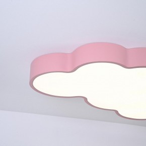Накладной светильник Imperiumloft CLOUD Розовый CLOUD01 в Советском - sovetskiy.ok-mebel.com | фото 2