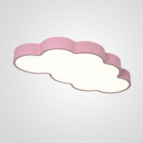 Накладной светильник Imperiumloft CLOUD Розовый CLOUD01 в Советском - sovetskiy.ok-mebel.com | фото 3