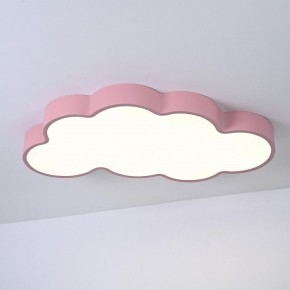 Накладной светильник Imperiumloft CLOUD Розовый CLOUD01 в Советском - sovetskiy.ok-mebel.com | фото 4