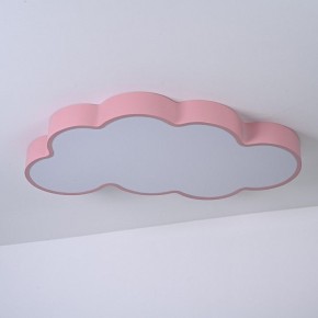Накладной светильник Imperiumloft CLOUD Розовый CLOUD01 в Советском - sovetskiy.ok-mebel.com | фото 5