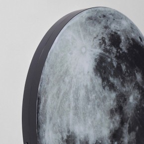 Накладной светильник Imperiumloft COSMOS Мун D90 cosmos-moon01 в Советском - sovetskiy.ok-mebel.com | фото 13