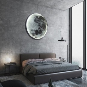 Накладной светильник Imperiumloft COSMOS Мун D90 cosmos-moon01 в Советском - sovetskiy.ok-mebel.com | фото 3
