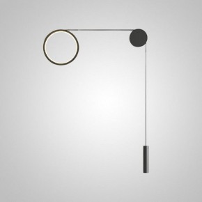 Накладной светильник Imperiumloft HOOK hook01 в Советском - sovetskiy.ok-mebel.com | фото