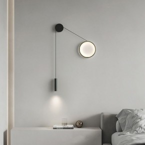 Накладной светильник Imperiumloft HOOK hook01 в Советском - sovetskiy.ok-mebel.com | фото 3