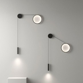 Накладной светильник Imperiumloft HOOK hook01 в Советском - sovetskiy.ok-mebel.com | фото 4