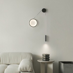 Накладной светильник Imperiumloft HOOK hook01 в Советском - sovetskiy.ok-mebel.com | фото 8