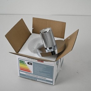 Накладной светильник Imperiumloft RH Utilitaire Socket 48,071 в Советском - sovetskiy.ok-mebel.com | фото 5