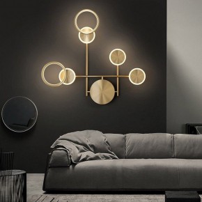 Накладной светильник Imperiumloft ZINGY E zingy01 в Советском - sovetskiy.ok-mebel.com | фото 9