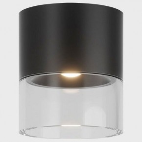 Накладной светильник Italline IT014-0201 IT014-0201 black в Советском - sovetskiy.ok-mebel.com | фото