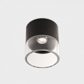 Накладной светильник Italline IT014-0201 IT014-0201 black в Советском - sovetskiy.ok-mebel.com | фото 2