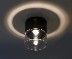 Накладной светильник Italline IT014-0201 IT014-0201 black в Советском - sovetskiy.ok-mebel.com | фото 3