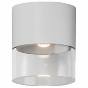 Накладной светильник Italline IT014-0201 IT014-0201 white в Советском - sovetskiy.ok-mebel.com | фото