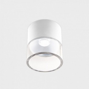 Накладной светильник Italline IT014-0201 IT014-0201 white в Советском - sovetskiy.ok-mebel.com | фото 2