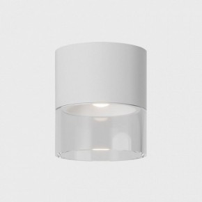Накладной светильник Italline IT014-0201 IT014-0201 white в Советском - sovetskiy.ok-mebel.com | фото 4