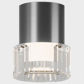 Накладной светильник Italline IT014-0202 IT014-0202 dark silver в Советском - sovetskiy.ok-mebel.com | фото