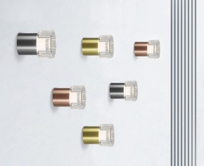 Накладной светильник Italline IT014-0202 IT014-0202 rose gold в Советском - sovetskiy.ok-mebel.com | фото 3