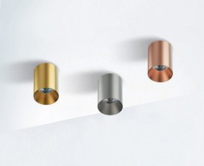 Накладной светильник Italline IT02-027 IT02-027 black 3000K в Советском - sovetskiy.ok-mebel.com | фото