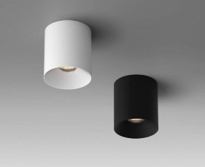 Накладной светильник Italline IT02-027 IT02-027 black 3000K в Советском - sovetskiy.ok-mebel.com | фото 3
