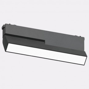 Накладной светильник Italline Kreator IT09-9015 black 4000K в Советском - sovetskiy.ok-mebel.com | фото 1