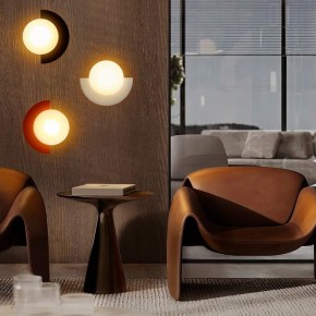 Накладной светильник Lightstar Erica 609632 в Советском - sovetskiy.ok-mebel.com | фото 3