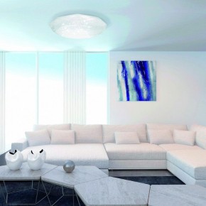 Накладной светильник Mantra Diamante 3679 в Советском - sovetskiy.ok-mebel.com | фото 5