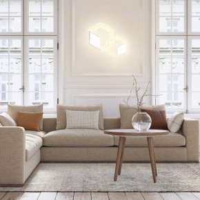 Накладной светильник Mantra Kubick 7590 в Советском - sovetskiy.ok-mebel.com | фото 3