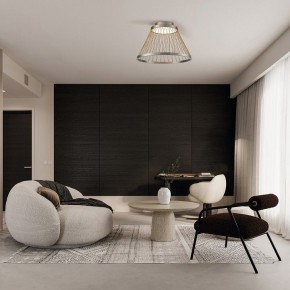 Накладной светильник Mantra Spider 8981 в Советском - sovetskiy.ok-mebel.com | фото 2