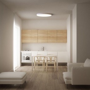 Накладной светильник Mantra Turin 9022 в Советском - sovetskiy.ok-mebel.com | фото 3