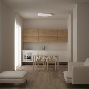 Накладной светильник Mantra Turin 9022 в Советском - sovetskiy.ok-mebel.com | фото 4