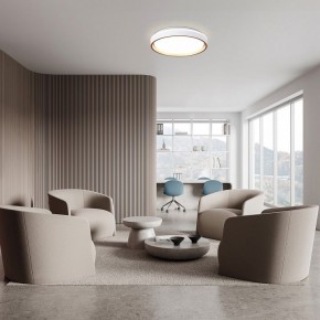 Накладной светильник Mantra Verona 9026 в Советском - sovetskiy.ok-mebel.com | фото 3