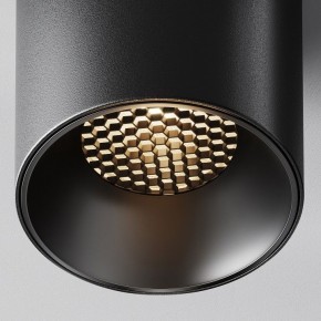 Накладной светильник Maytoni Alfa LED C064CL-12W3K-RD-B в Советском - sovetskiy.ok-mebel.com | фото 7